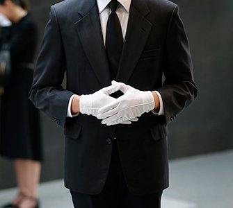 장례지도사 3일